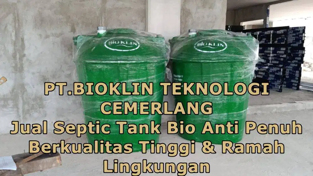 spitang, Sepiteng Biofilter, Biotank, Biofil, Biotech,