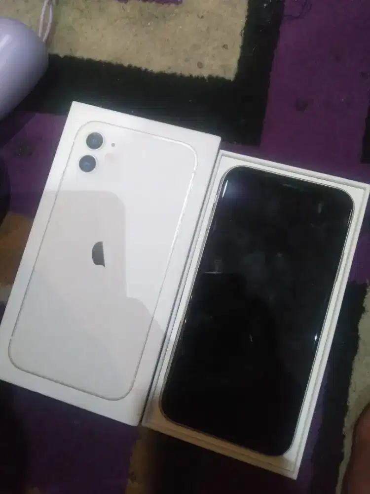 iphone 11 resmi iBox
