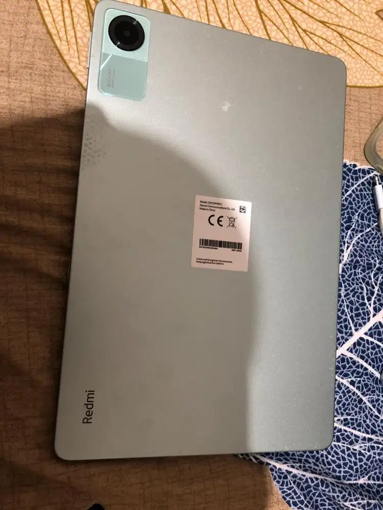 Redmi pad se 4/128 gb
