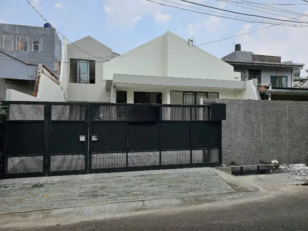 P Ivn Disewakan Rumah 10x20 di Taman Aries Ready Mid Jan Min.2 Thn