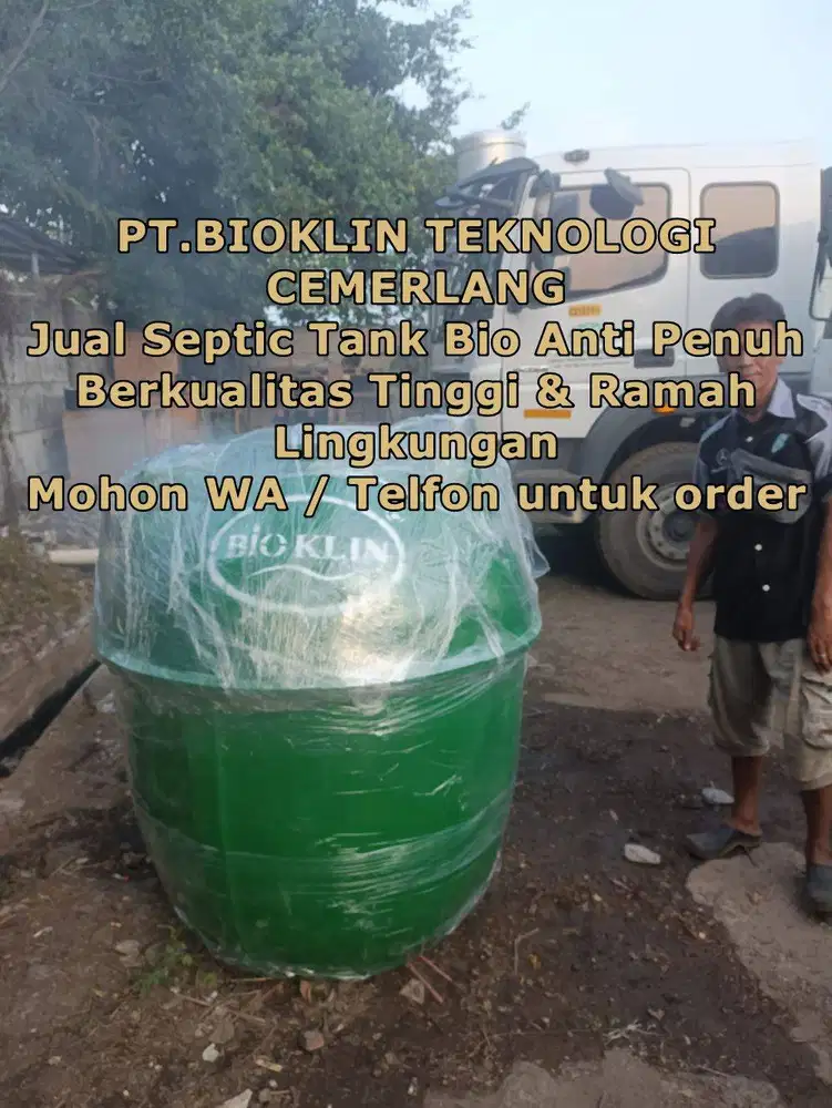 spitang, Sepiteng Biofilter, Biotank, Biofil, Biotech,