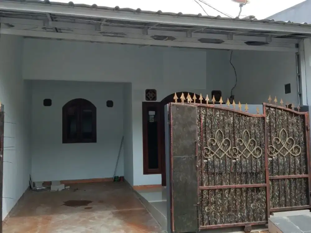 Dijual Cepat Rumah Bagus Siap Huni Duta Mekar Asri Cileungsi