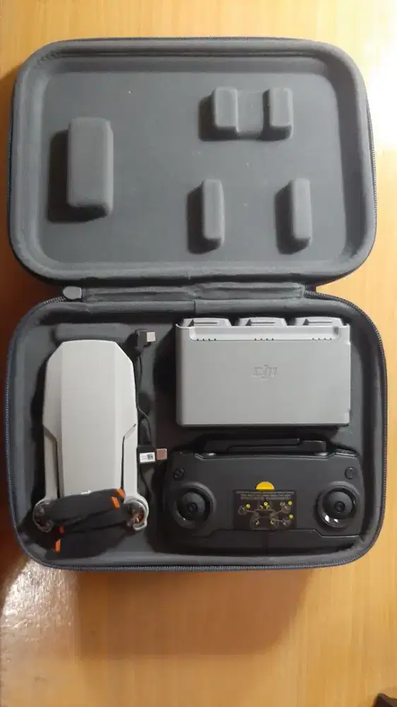 DJI MINI SE FLY MORE COMBO | JARANG PAKAI | BONUS LENGKAP