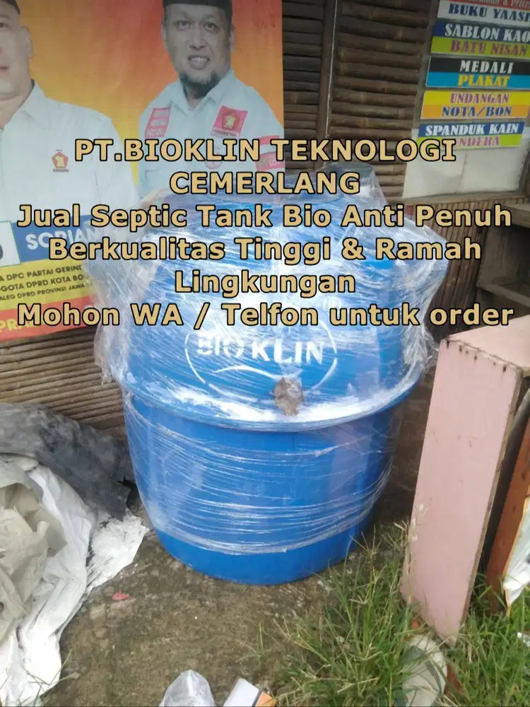 Septicktank, Biofil, Biotank, Biofilter, Biotech, Septictank,