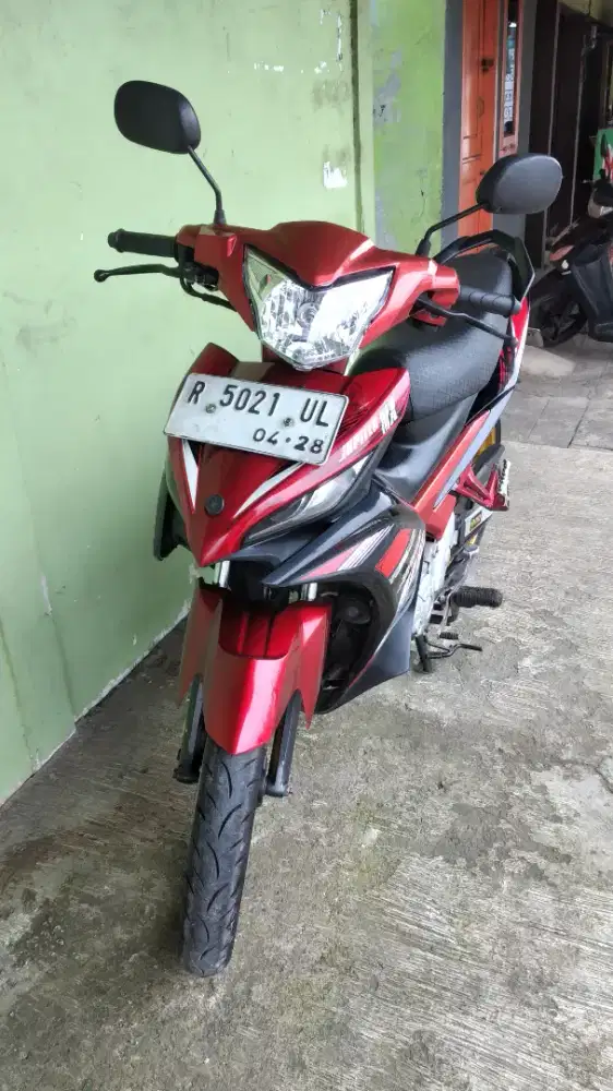 Jual ymh mx new koplink 2013