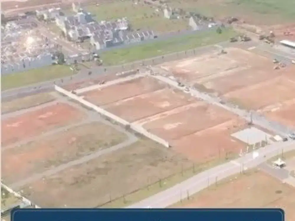 Desain Elegan, Fasilitas Lengkap, Lokasi Strategis! Cluster Altadena – Modern Family Home