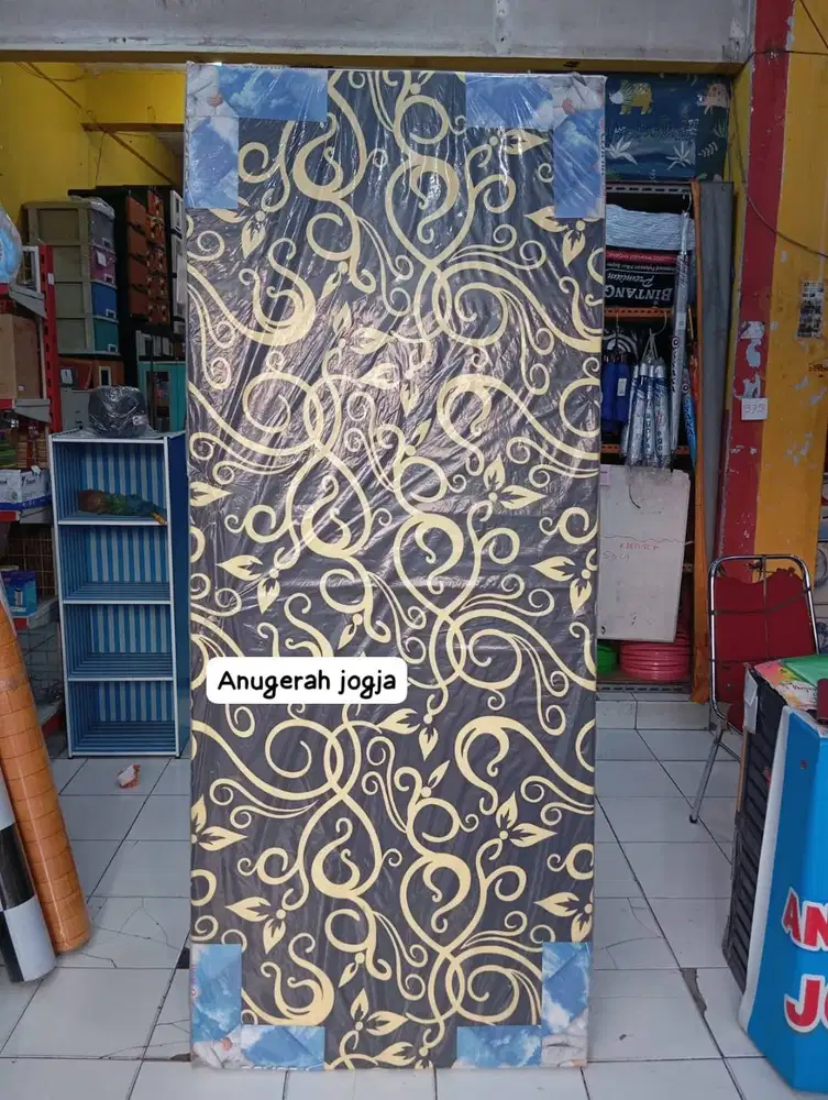 Kasur Busa Central 80 BERGARANSI