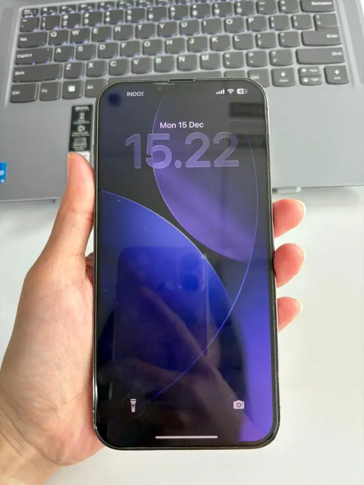 iPhone 13PM 2456GB INTER SECOND