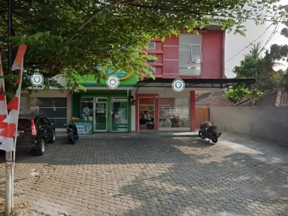 Dijual Tanah Luas 700 m2 Jalan Radar AURI Jakarta Timur