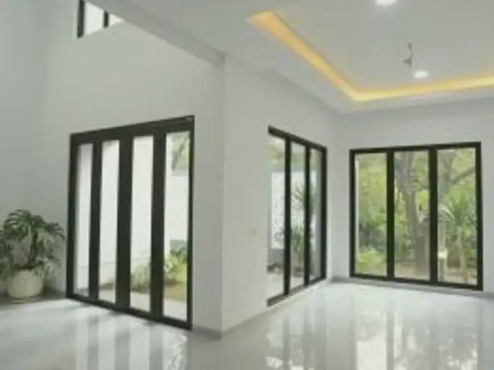 Dijual Rumah Cluster Costarica Delatinos BSD CITY, Tangerang Selatan