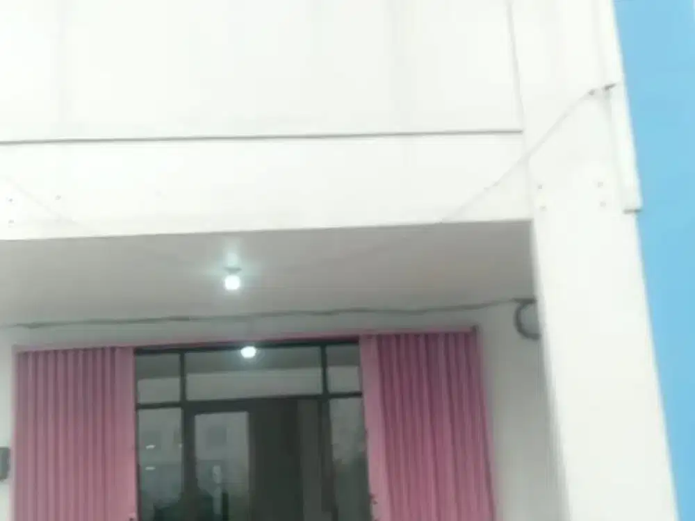 Dijual Ruko Strategis 2 Lantai Cibubur City Cibubur