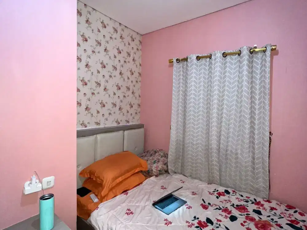 Apartemen Northland Ancol Residence Full Furnish