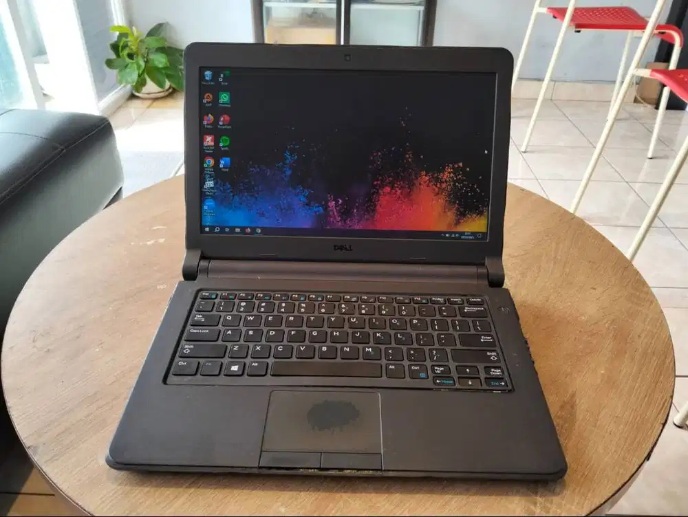 Laptop Dell Latitude 3340 Intel Core i5-4200U 4GB DDR3 HDD 500GB
