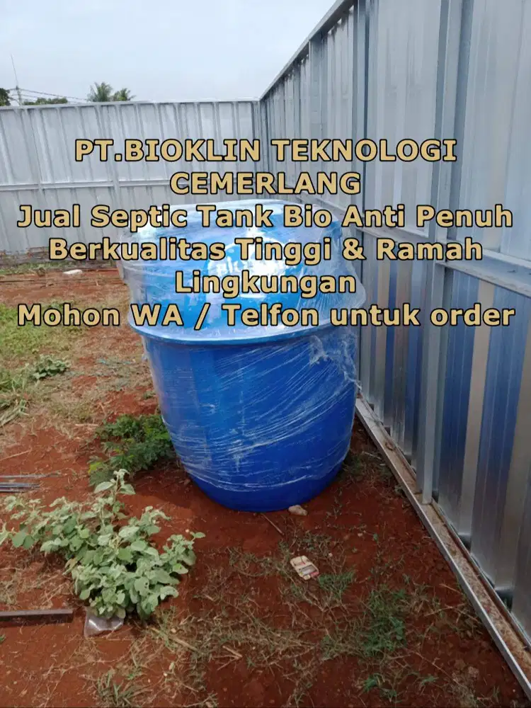 sapiteng.septictank,sepiteng,Biotech, Biofil, Biotank,