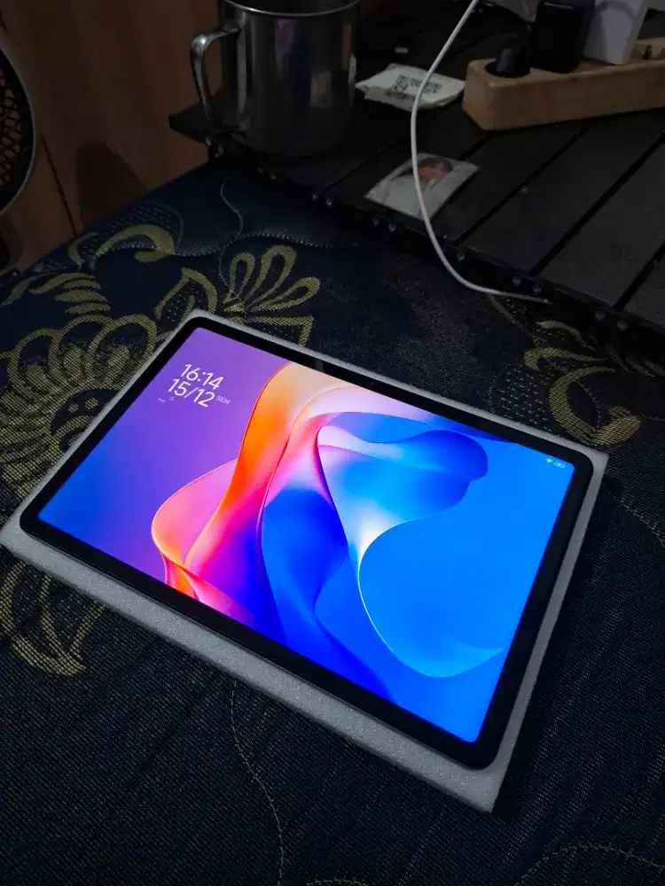 Redmi Pad 2 | 4/128GB
