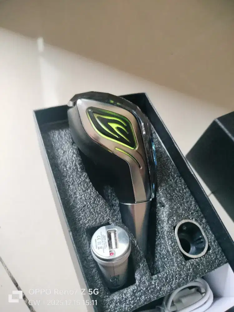 Pegangan tuas perseneleng daihatsu