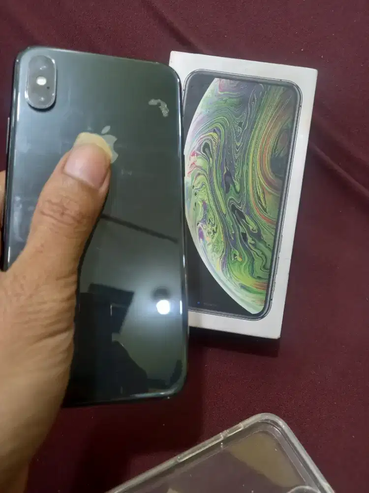 Apple iphone XS 64GB inter Sinyal permanen