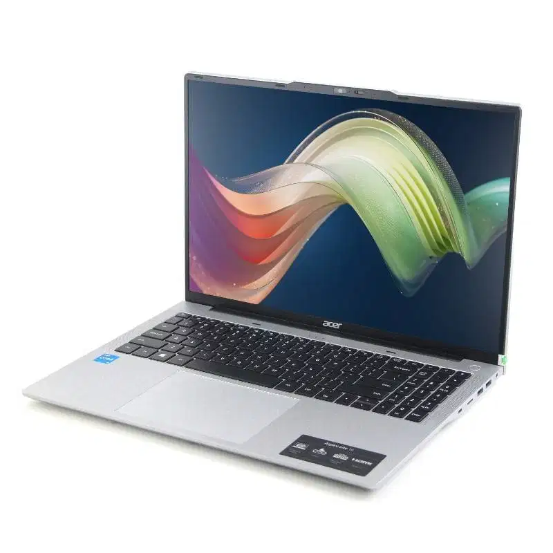 ACER LITE AL16-52JZ INTEL i5-1334U 16GB DDR5 512GB SSD 16WUXGA IPS