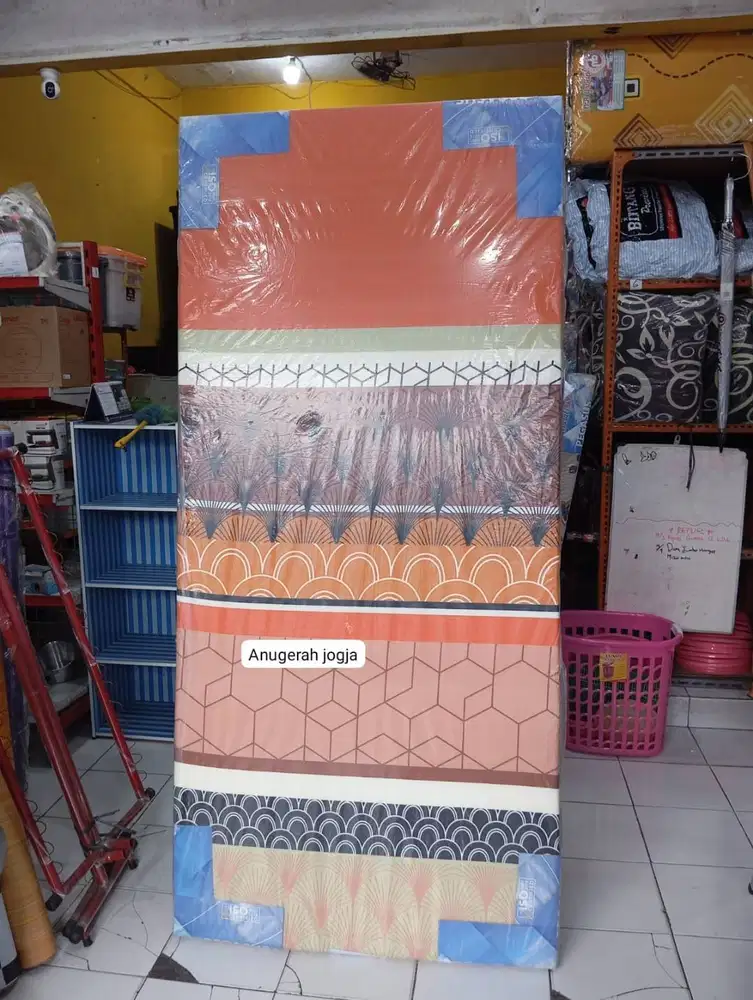 Kasur Busa Central 90 BERGARANSI