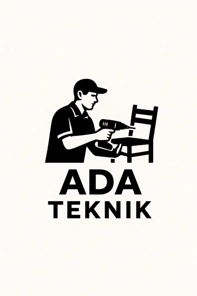 JASA BONGKAR PASANG FURNITURE