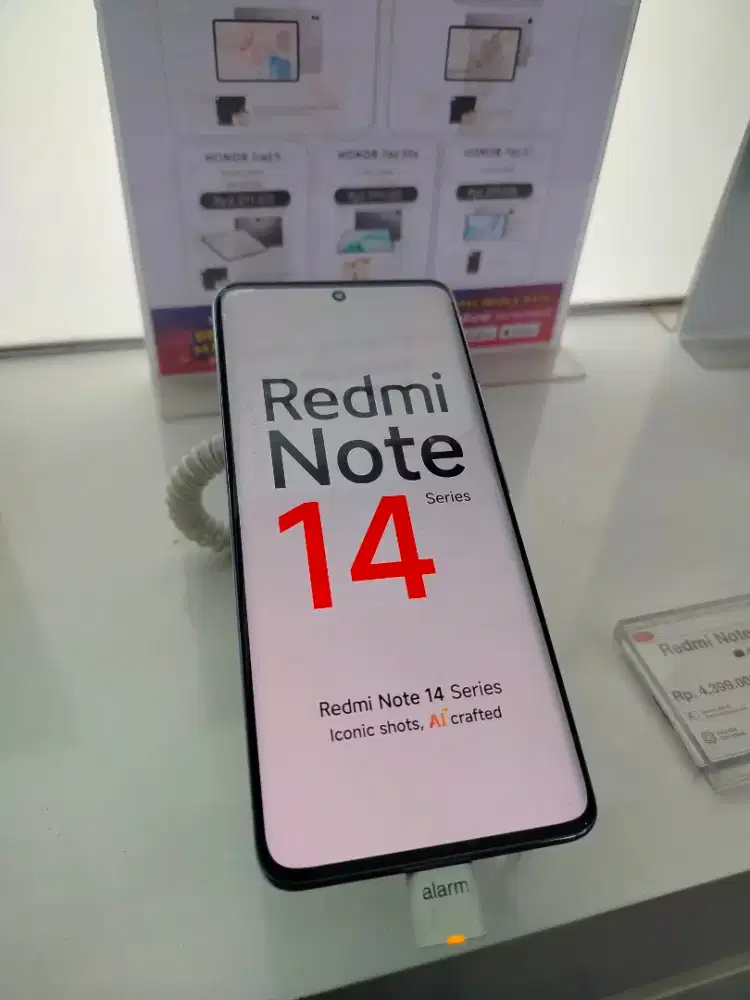Redmi Note 14 Pro 5G