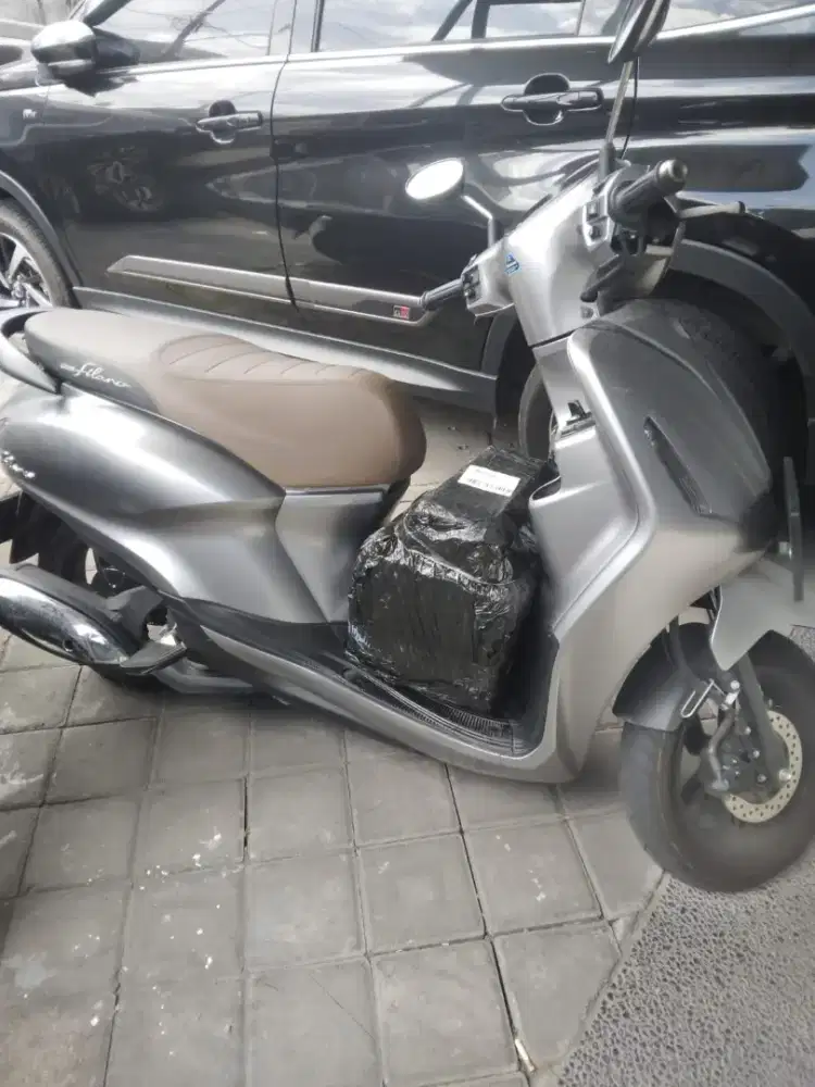 Dibutuhkan segera sales berpengalaman