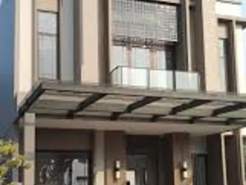 cluster RESIDENCE  Club House Terlengkap Pusat Gading Serpong Grand Pasadena