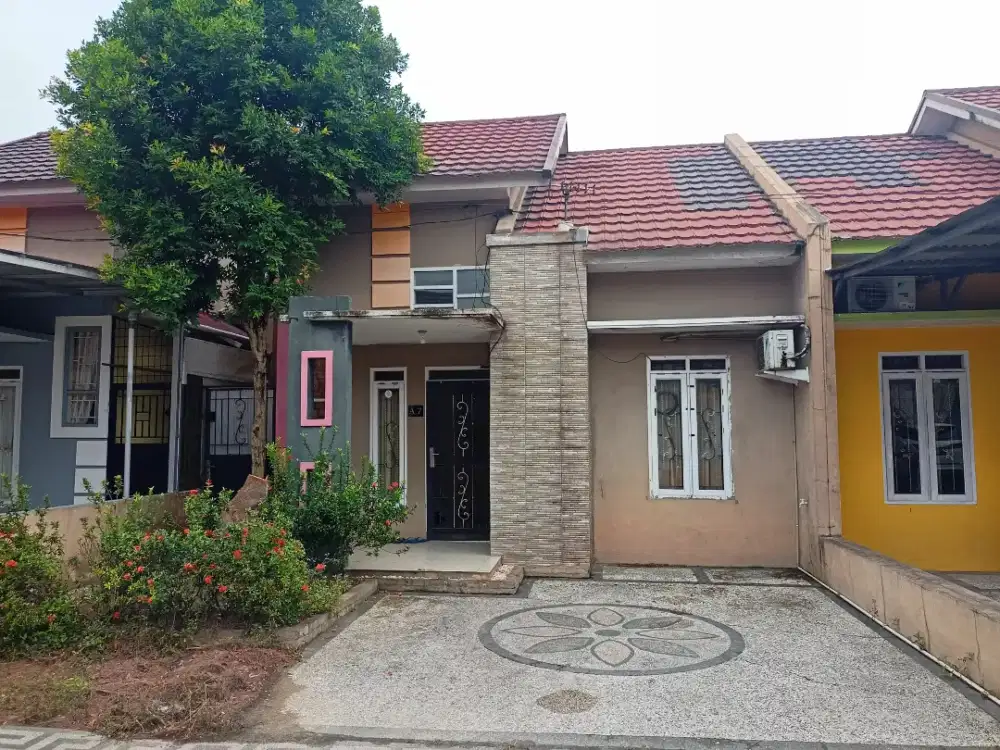 Sewa Rumah Full Furnish Kota Pekanbaru