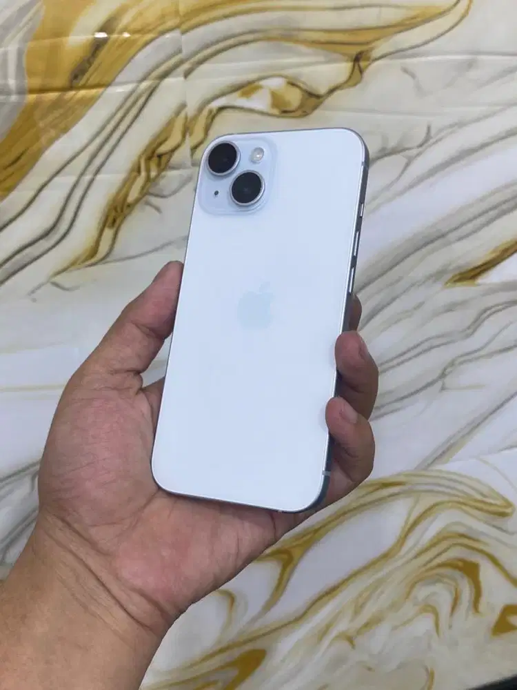 READI IPHONE 15 128GB IBOX SECOND