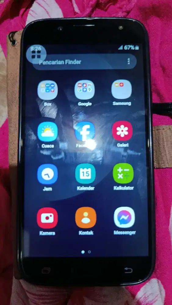 Samsung j5 pro ram 3/32 siap pakai harga pas nominus