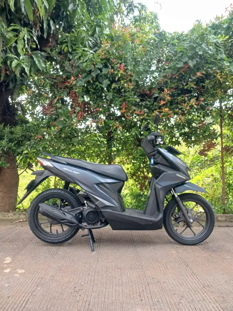 Ready Dp 700rb New Beat Deluxe tahun 2023