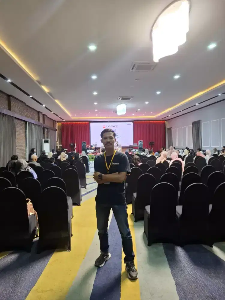 Driver / kerja apa aja siap