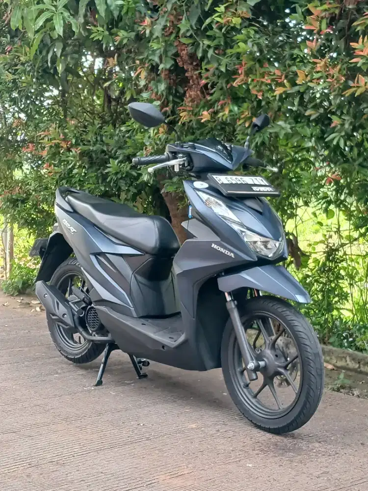 DP 700RB HONDA NEW BEAT DELUXE TAHUN 2023