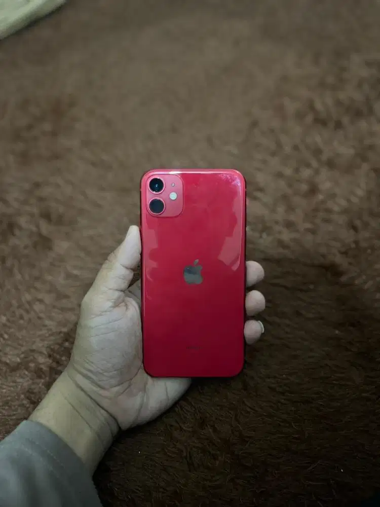 Iphone 11 64gb all opratar