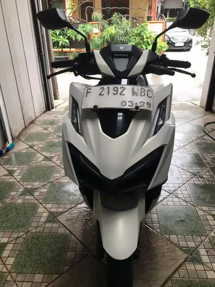Honda Vario 160 2024