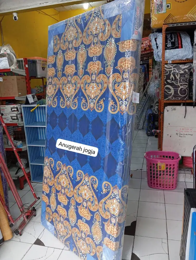 Kasur Busa Central 100 BERGARANSI