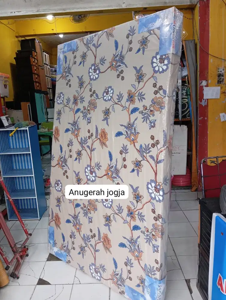 Kasur Busa Central 120 BERGARANSI