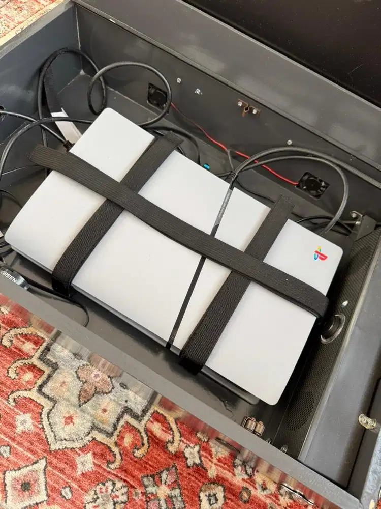 PS5 30th Anniversary (Portable Box)