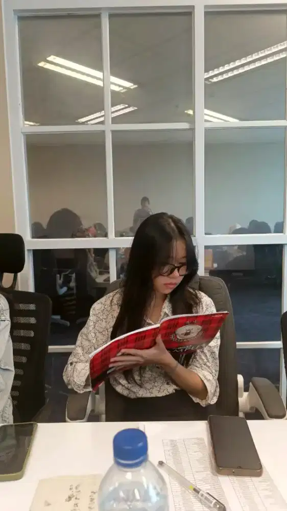 INFO LOKER YANG BUTUH