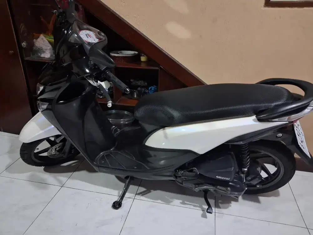 Dijual Beat Pop 2017