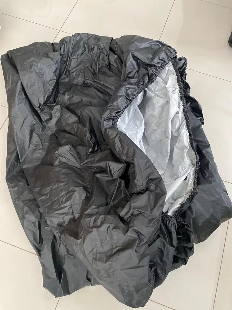 Cover Mobil Durable Guardian