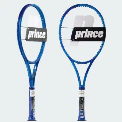Raket Tennis Prince Ripcord 100 2025 Edition 300g NEW Unstrung