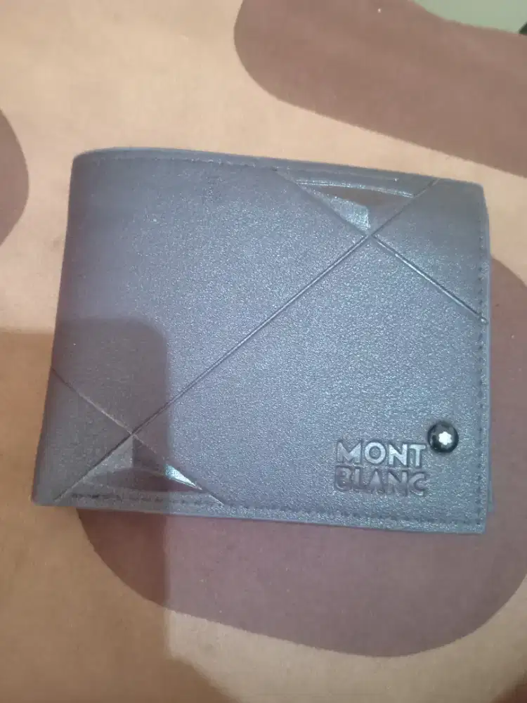 Jual murah dompet pria