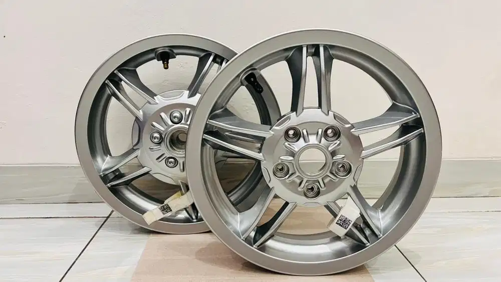 Velg Original Vespa Primavera 2025