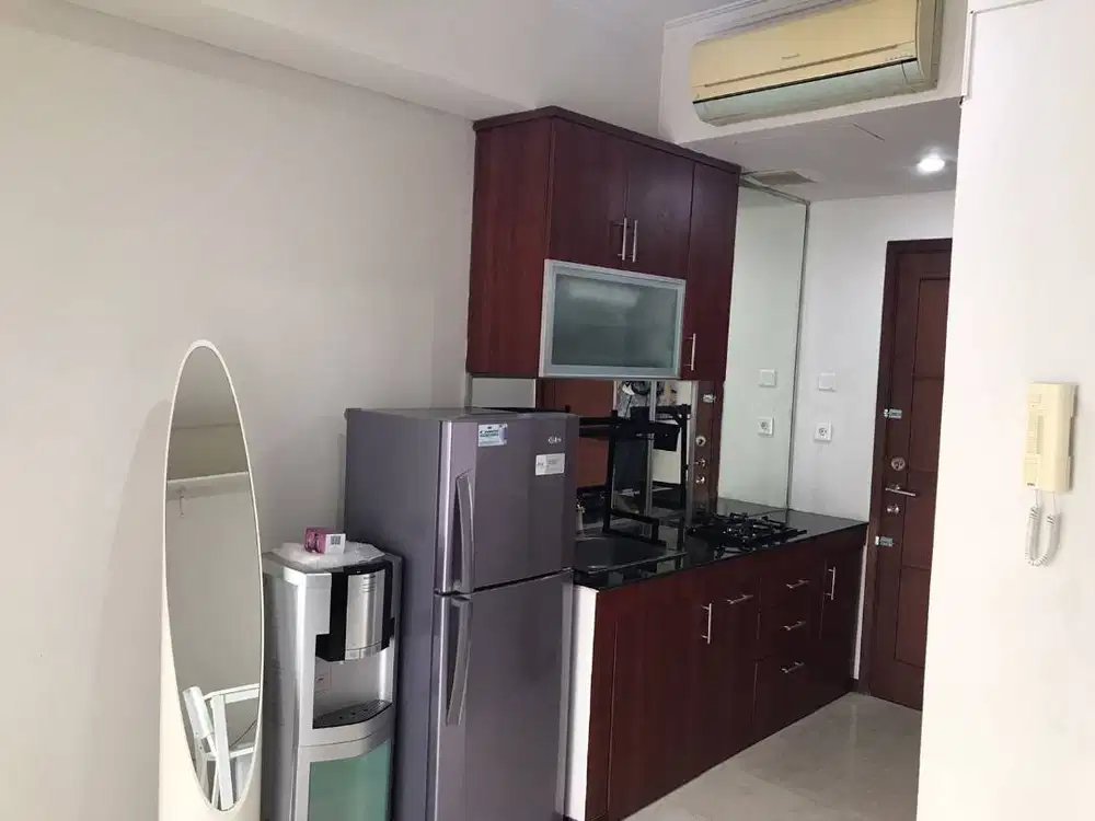 Dijual Apartemen Royal Type 1 Bed Room Furnished