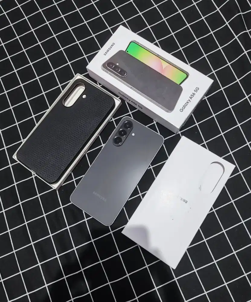 Samsung A56 5G 8GB/256GB