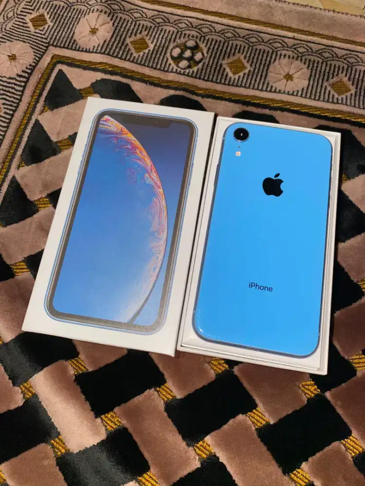 iphone xr 128gb