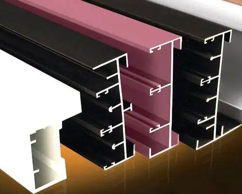 Diacari tukang merakit/potong aluminium