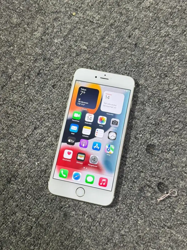 Iphone 6s plus 128gb