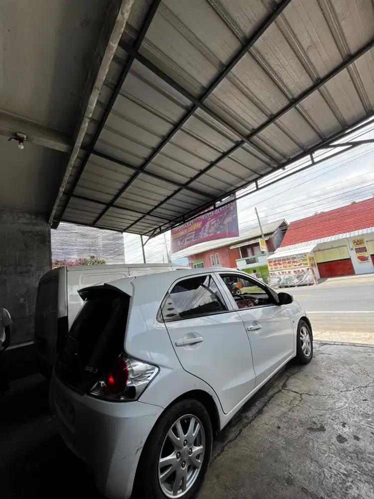 Brio manual tahun 2014